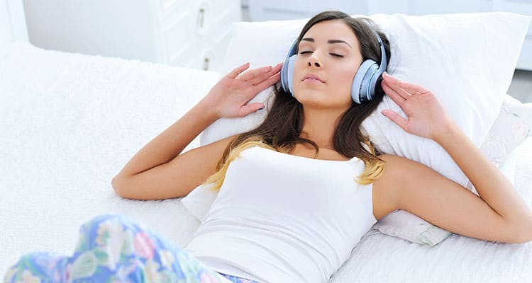 Subliminal messages for weight loss