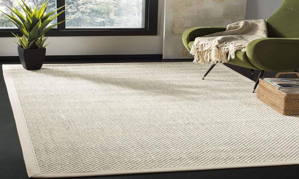 Sisal rugs and the amazing attributes it carries