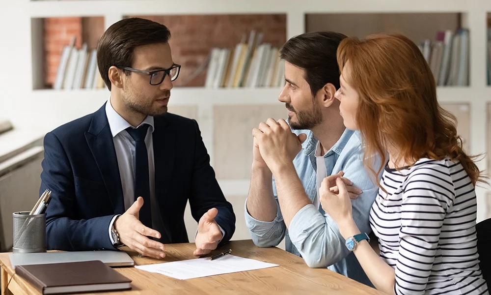 What to Look for When Selecting a Property Manager