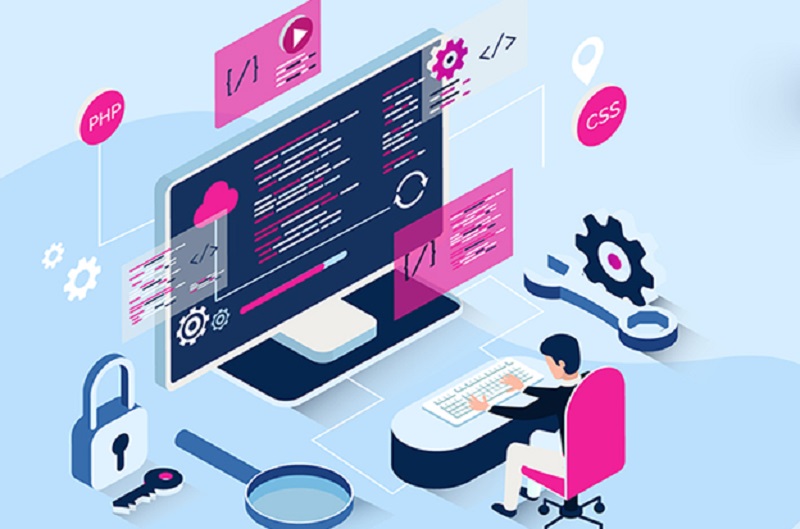 Web Development Companies: Perfecting The Art of Simplicity