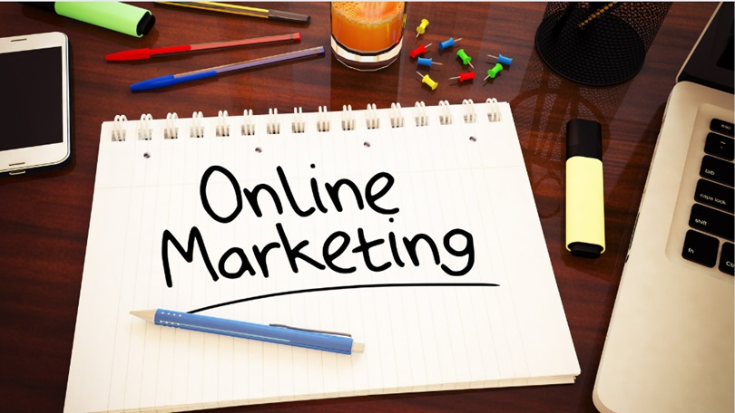 Medical Online Marketing