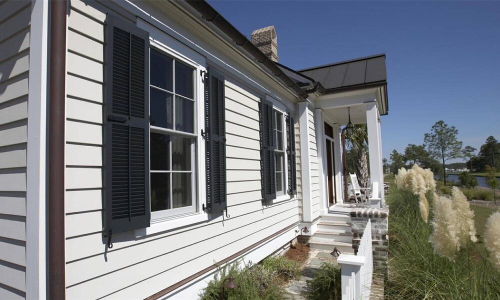 Residential Siding Specialists