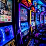 online slots