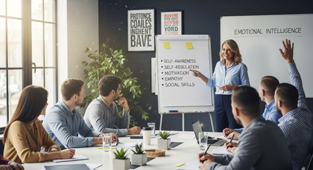 Best Emotional Intelligence Training Ideas for Managers
