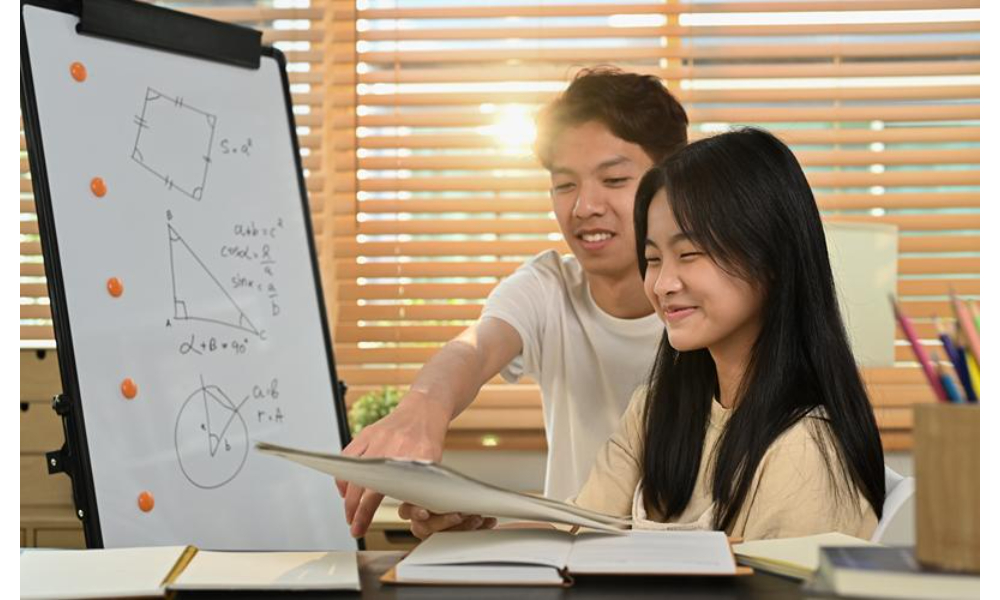 7 Challenges Secondary Students Face When Maths Gets Harder