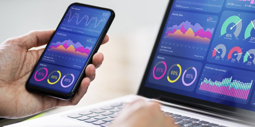 Embedded Analytics Software: How it Can Benefit Your Business?