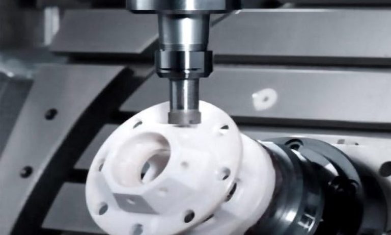 Ceramic Injection Molding vs CNC: Which Is Better for Your Parts?