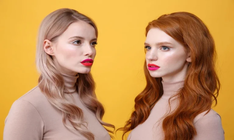 4 Distinctions Between a Korean Perm and a Traditional Hair Perm in Singapore